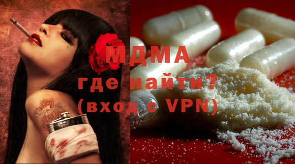крисы Горняк